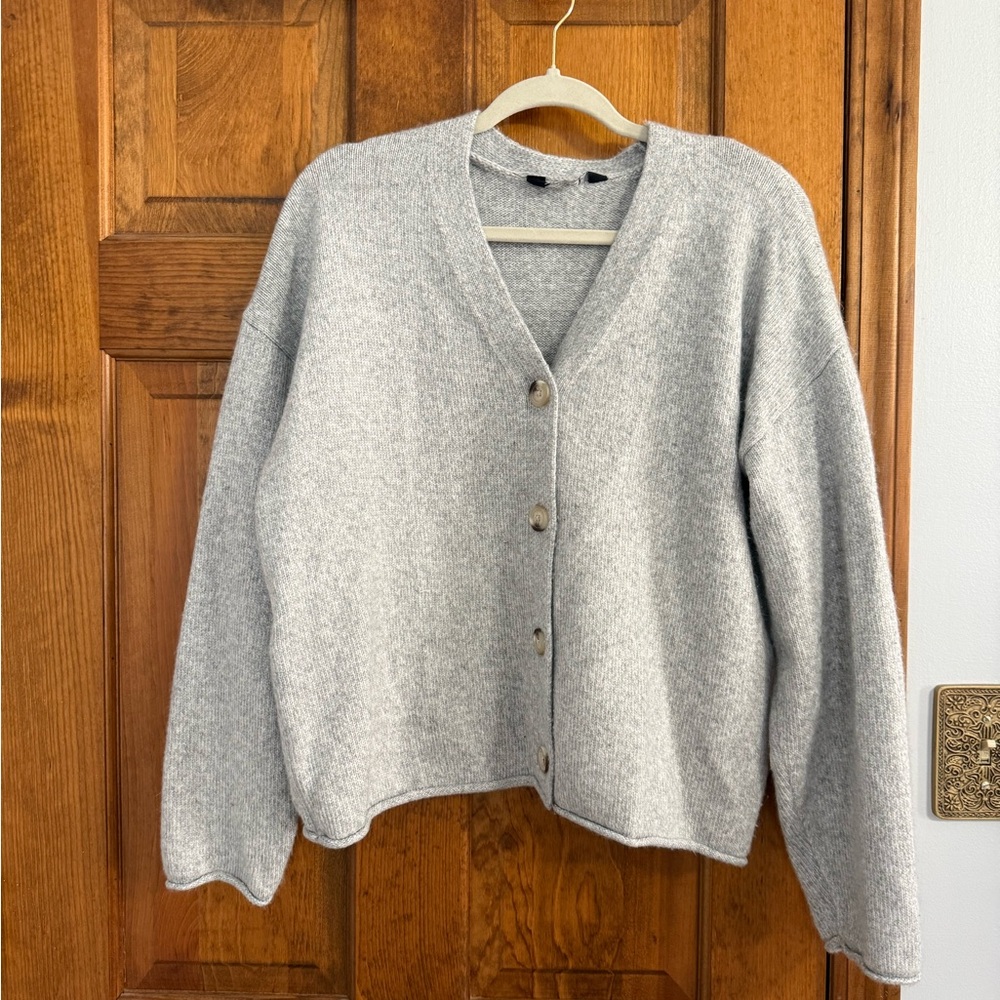 Sam’s Club Cardigan